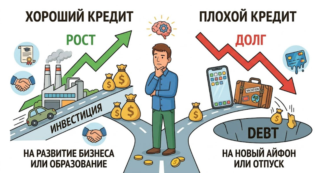 Займ с плохой кредитной историей и открытыми просрочками в 2026 году: список МФО с высокой одобряемостью