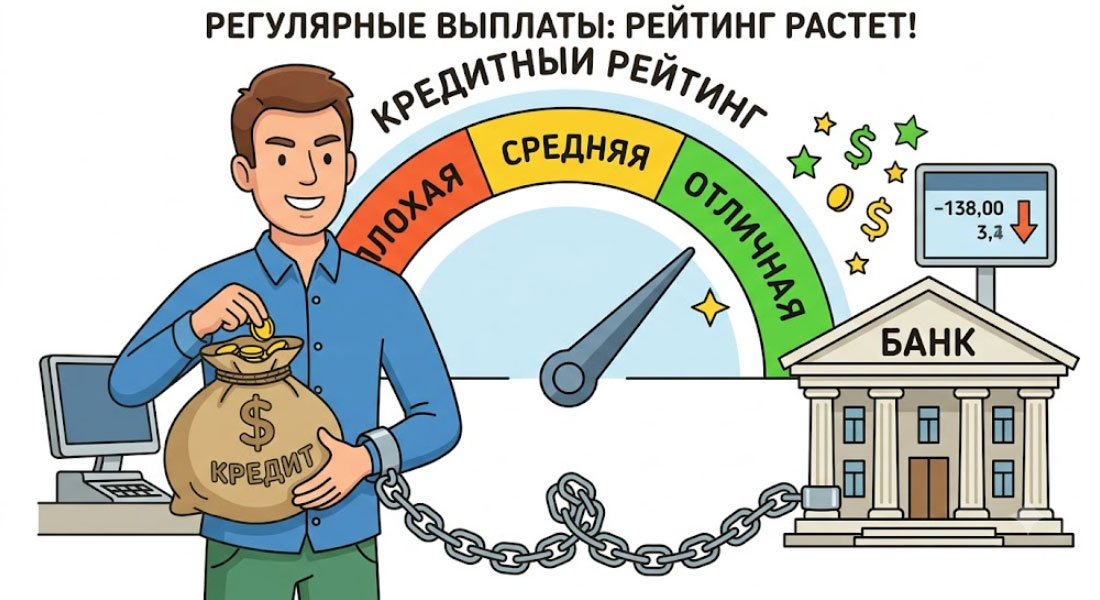 Микрозаймы, которые дают с черным списком в 2026 году: список МФО со 100% одобрением