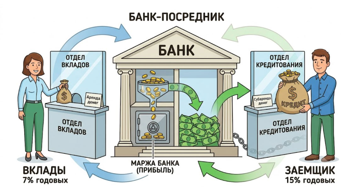 где быстро взять денег
