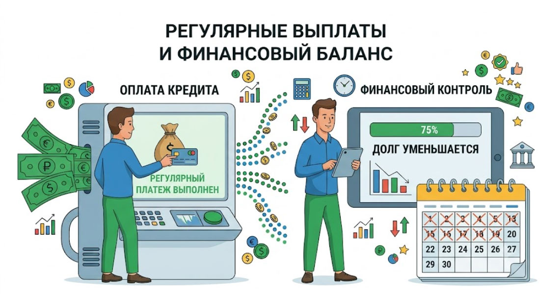 срочный займ по паспорту
