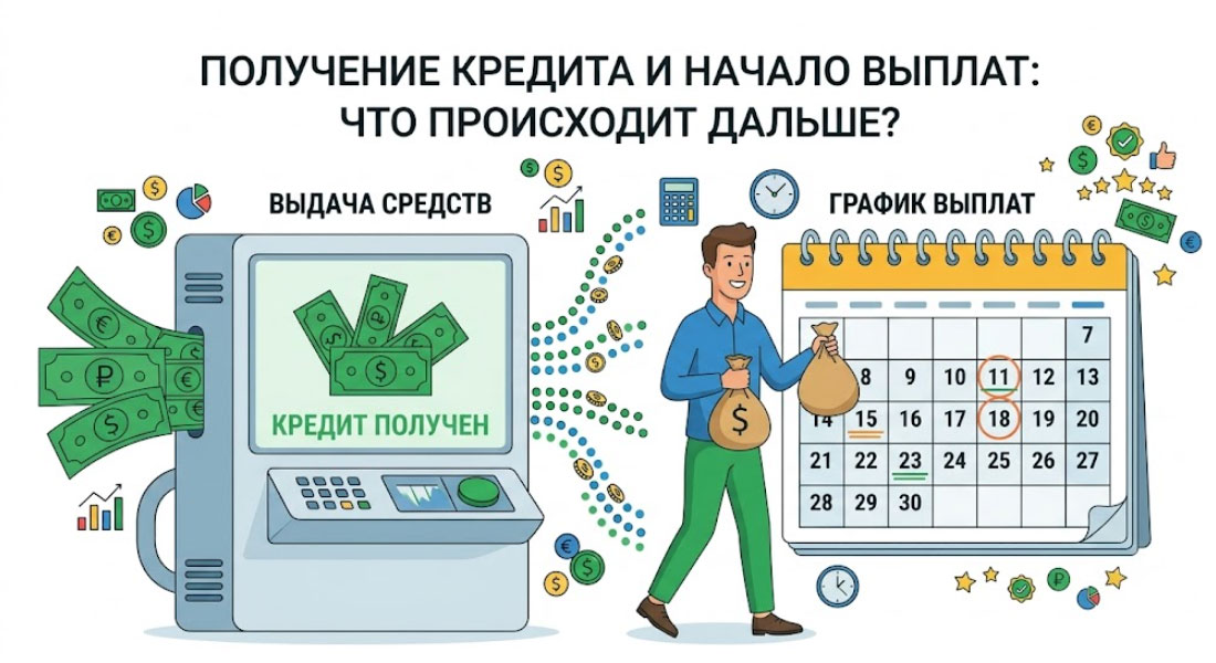 Быстро получить микрозайм на карту